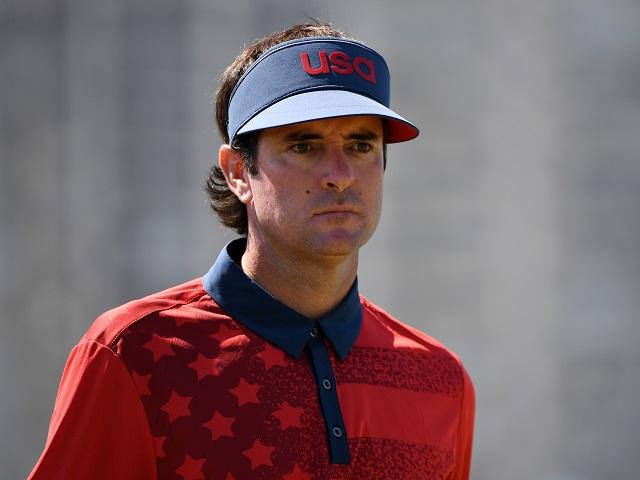 Bubba Watson: Out of sync for much of the past year but loves playing at River Highlands